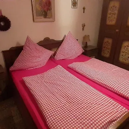 Appartement In Einem Ohne Durchgangsverkehr - Absolute Erholung Und Entspannung Arrach