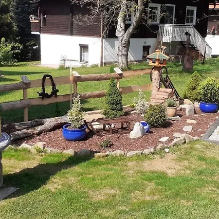 Appartement In Einem Ohne Durchgangsverkehr - Absolute Erholung Und Entspannung Arrach