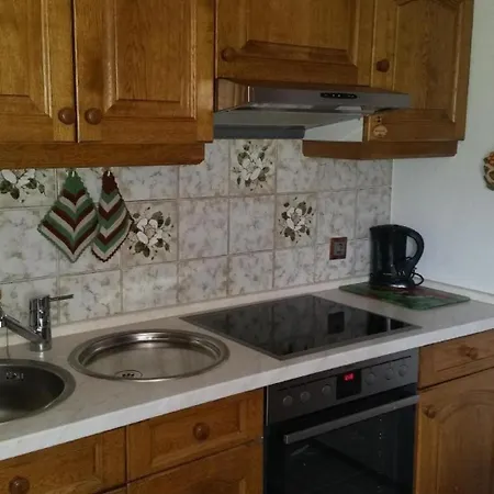 In Einem Ohne Durchgangsverkehr - Absolute Erholung Und Entspannung Appartement