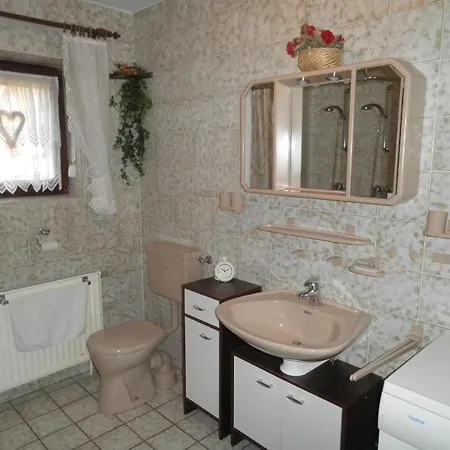 In Einem Ohne Durchgangsverkehr - Absolute Erholung Und Entspannung Appartement Arrach