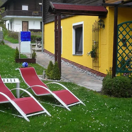 Appartement In Einem Ohne Durchgangsverkehr - Absolute Erholung Und Entspannung Arrach
