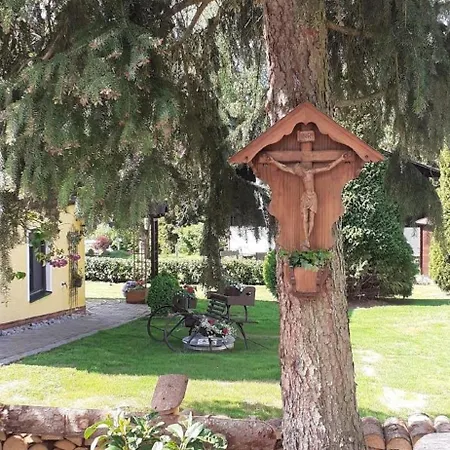 Appartement In Einem Ohne Durchgangsverkehr - Absolute Erholung Und Entspannung