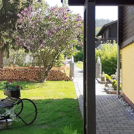 In Einem Ohne Durchgangsverkehr - Absolute Erholung Und Entspannung Appartement